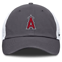 Nike Los Angeles Angels Adjustable Trucker Hat