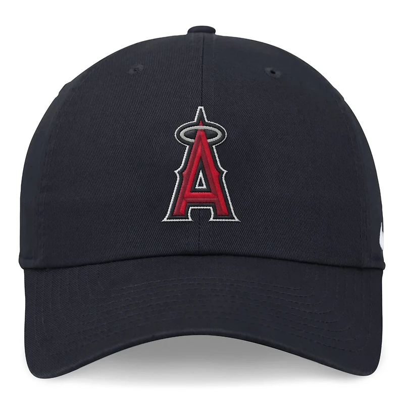 Nike Los Angeles Angels Club Adjustable Hat