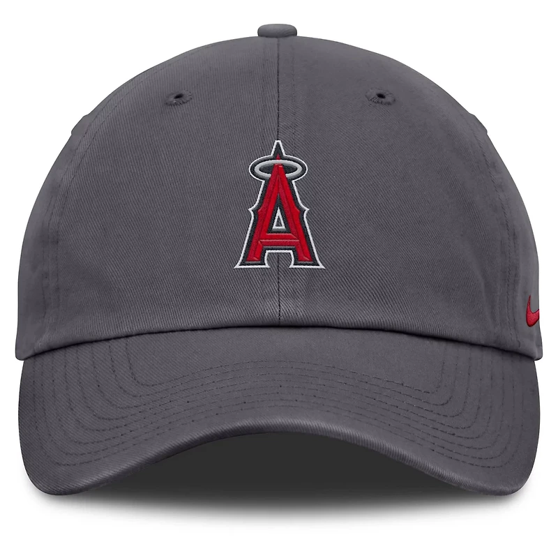Nike Los Angeles Angels Club Adjustable Hat