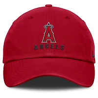 Nike Los Angeles Angels Club Adjustable Hat