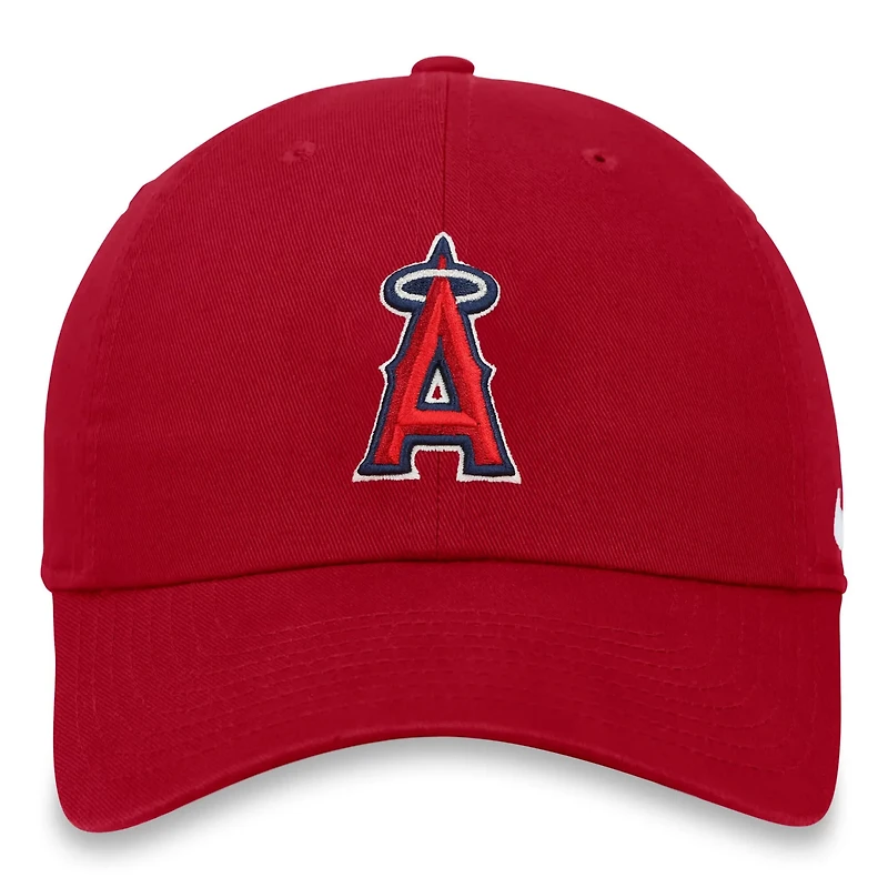 Nike Los Angeles Angels Club Adjustable Hat