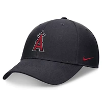 Nike Los Angeles Angels Club Performance Adjustable Hat