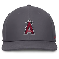 Nike Los Angeles Angels Pro Performance Snapback Hat