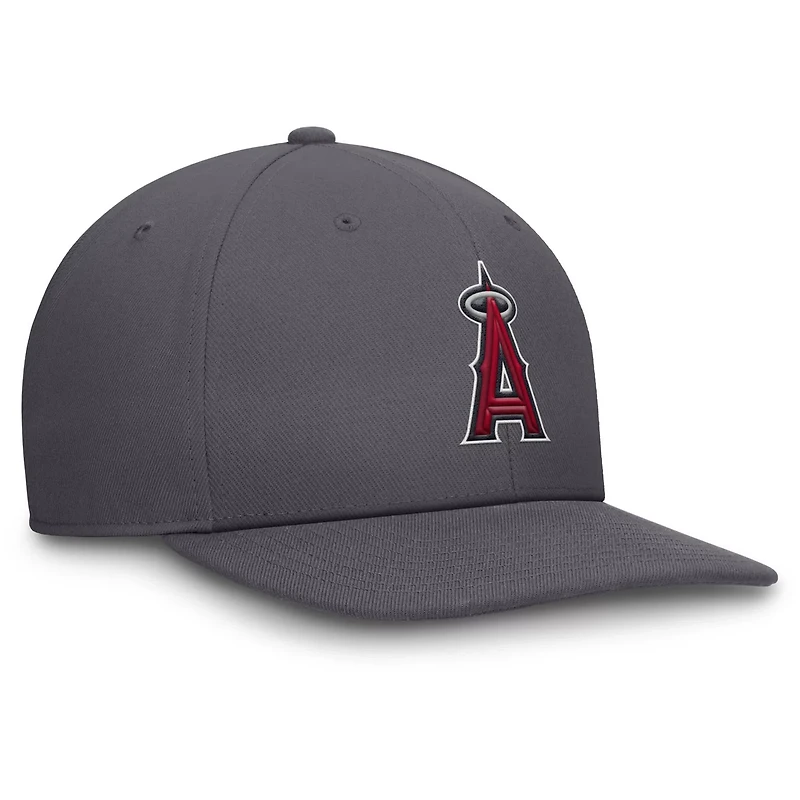 Nike Los Angeles Angels Pro Performance Snapback Hat