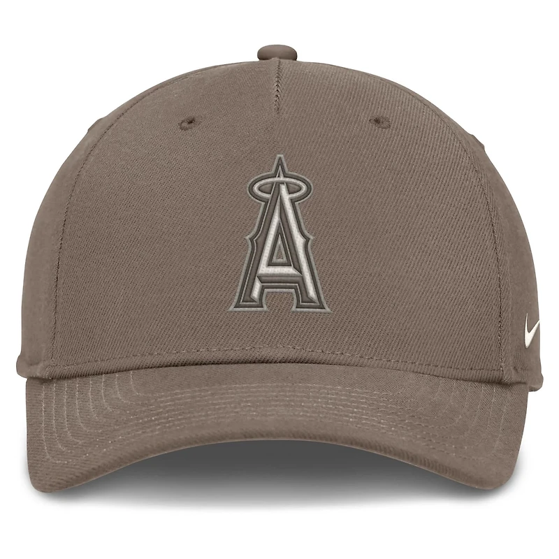 Nike Los Angeles Angels Rise Performance Adjustable Hat