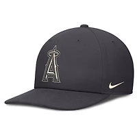 Nike Los Angeles Angels Statement Pro Snapback Hat
