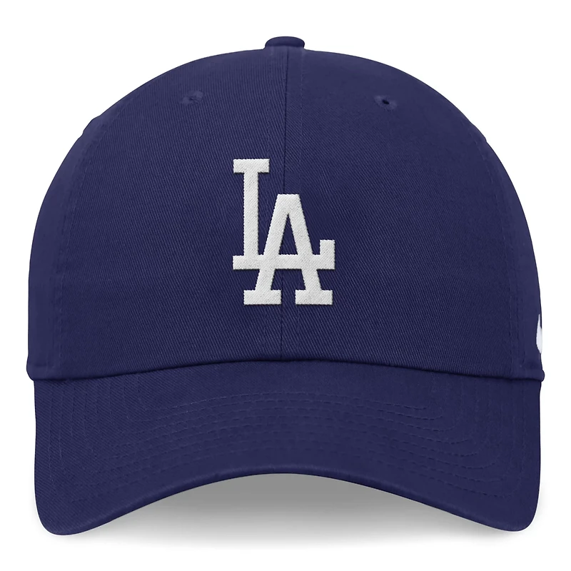 Nike Los Angeles Dodgers Club Adjustable Hat