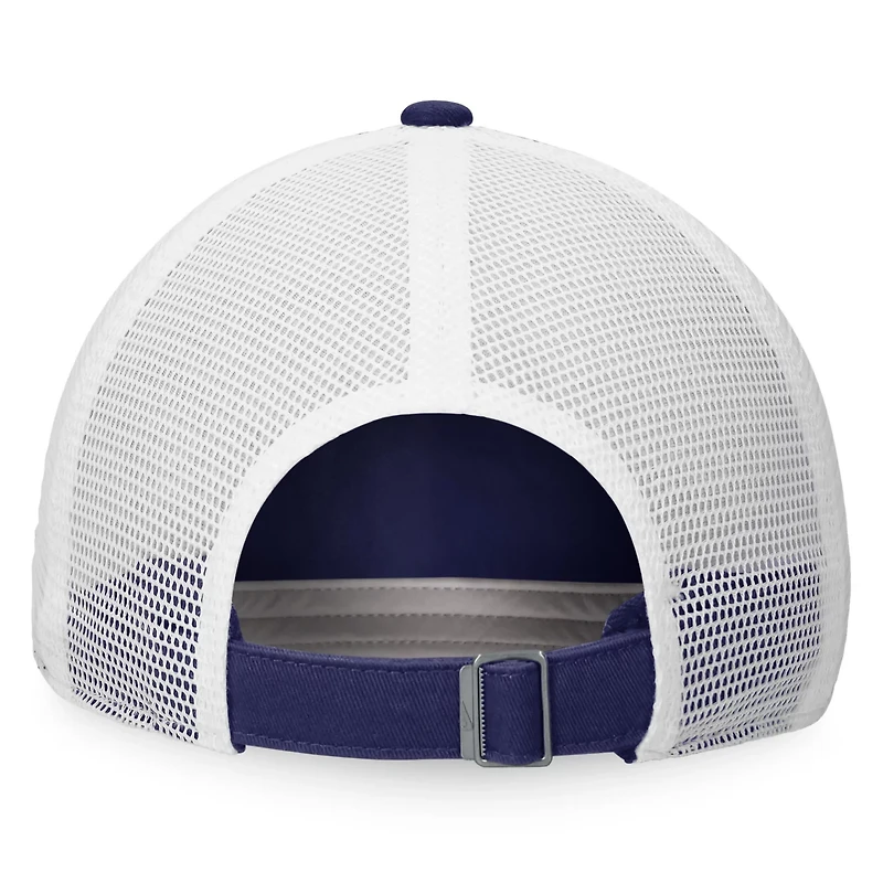 Nike Los Angeles Dodgers Club Trucker Adjustable Hat