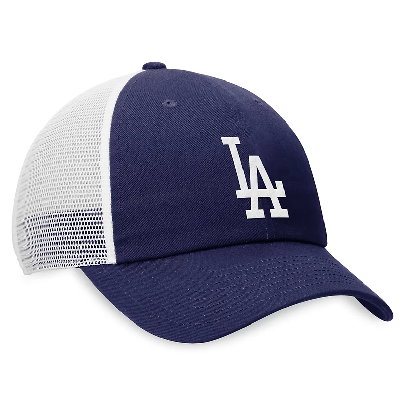 Nike Los Angeles Dodgers Club Trucker Adjustable Hat