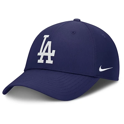 Nike Los Angeles Dodgers Dri-FIT Club Adjustable Hat