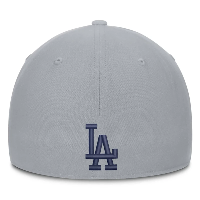 Nike Los Angeles Dodgers Primetime Rise Dri-FIT Flex Hat