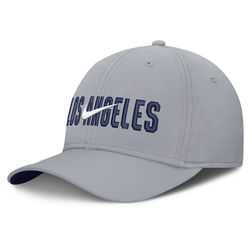 Nike Los Angeles Dodgers Primetime Rise Dri-FIT Flex Hat