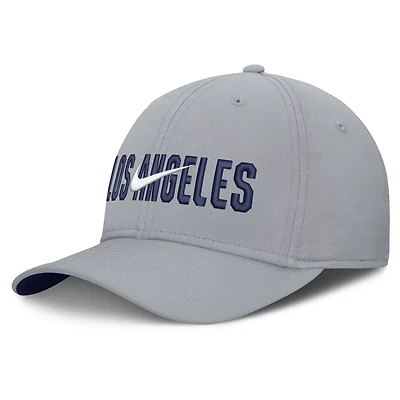Nike Los Angeles Dodgers Primetime Rise Dri-FIT Flex Hat