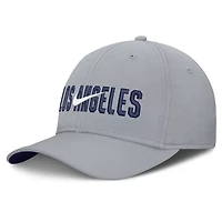 Nike Los Angeles Dodgers Primetime Rise Dri-FIT Flex Hat