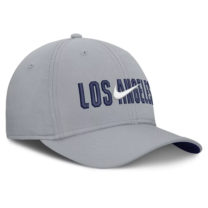 Nike Los Angeles Dodgers Primetime Rise Dri-FIT Flex Hat