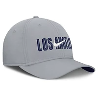 Nike Los Angeles Dodgers Primetime Rise Dri-FIT Flex Hat