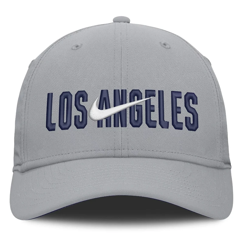 Nike Los Angeles Dodgers Primetime Rise Dri-FIT Flex Hat
