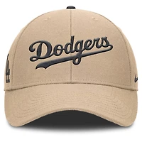 Nike Los Angeles Dodgers Rise Adjustable Hat