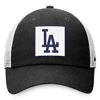 Nike Los Angeles Dodgers Rise Adjustable Trucker Hat