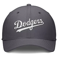 Nike Los Angeles Dodgers Swoosh Performance Flex Hat
