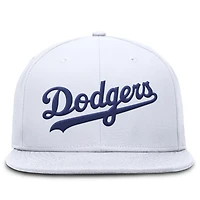 Nike Los Angeles Dodgers True Performance Fitted Hat