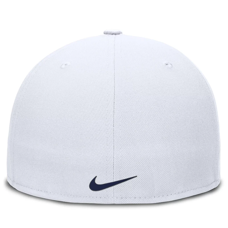 Nike Los Angeles Dodgers True Performance Fitted Hat