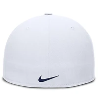 Nike Los Angeles Dodgers True Performance Fitted Hat