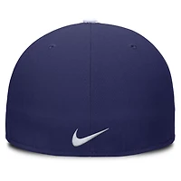 Nike Los Angeles Dodgers True Performance Fitted Hat