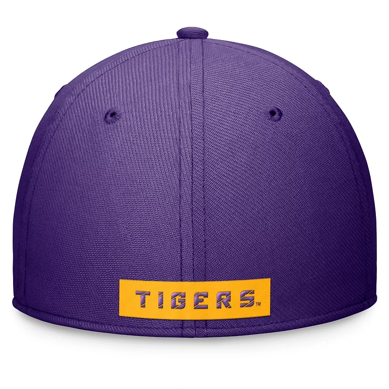 Nike LSU Tigers 2024 Sideline Flex Hat