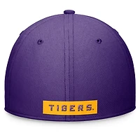 Nike LSU Tigers 2024 Sideline Flex Hat