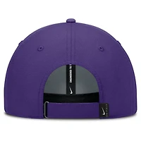 Nike LSU Tigers 2025 On-Field Gameday Club Adjustable Hat