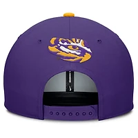 Nike LSU Tigers 2025 On-Field Pro Performance Adjustable Hat