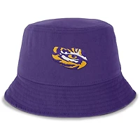 Nike LSU Tigers Apex Primetime Bucket Hat