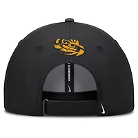 Nike LSU Tigers Club Prep Performance Adjustable Hat