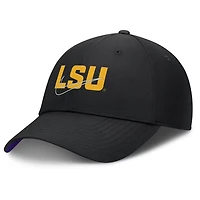 Nike LSU Tigers Club Prep Performance Adjustable Hat