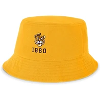 Nike LSU Tigers Legacy Apex Bucket Hat