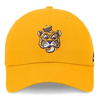 Nike LSU Tigers Legacy Club Performance Adjustable Hat