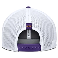 Nike LSU Tigers Performance Pro Adjustable Hat