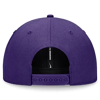 Nike LSU Tigers Primetime Rise Adjustable Hat
