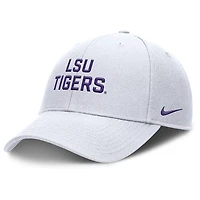 Nike LSU Tigers Rise Practice Adjustable Hat