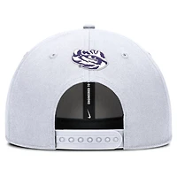 Nike LSU Tigers Rise Practice Adjustable Hat