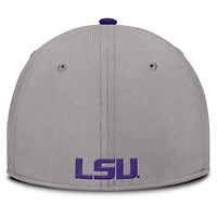 Nike LSU Tigers Rise Prep Performance Flex Hat