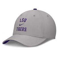 Nike LSU Tigers Rise Prep Performance Flex Hat