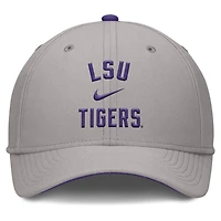 Nike LSU Tigers Rise Prep Performance Flex Hat