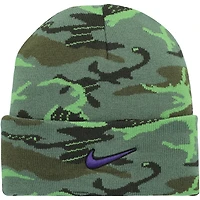 Nike LSU Tigers Veterans Day Cuffed Knit Hat