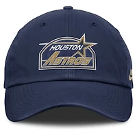 Nike Men's Astros Cooperstown Club Unstructured Adjustable Cap