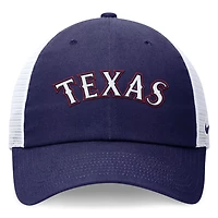 Nike Men's Rangers Club Evergreen Unstructured Adjustable Meshback Cap