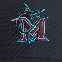 Nike Miami Marlins 2025 City Connect Performance Adjustable Hat