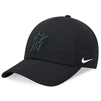 Nike Miami Marlins Club Adjustable Hat