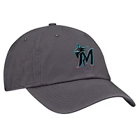 Nike Miami Marlins Club Adjustable Hat